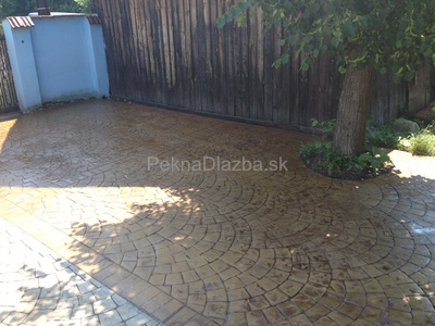 Realizácia #09